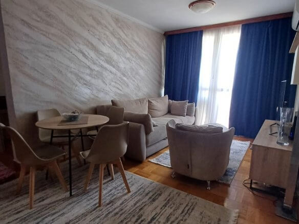 Wohnung im Zentrum von Bar zur Miete – MB70