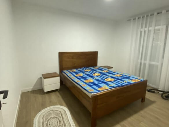 3-room apartment in Bjeliši/ Bar for rent – MB77