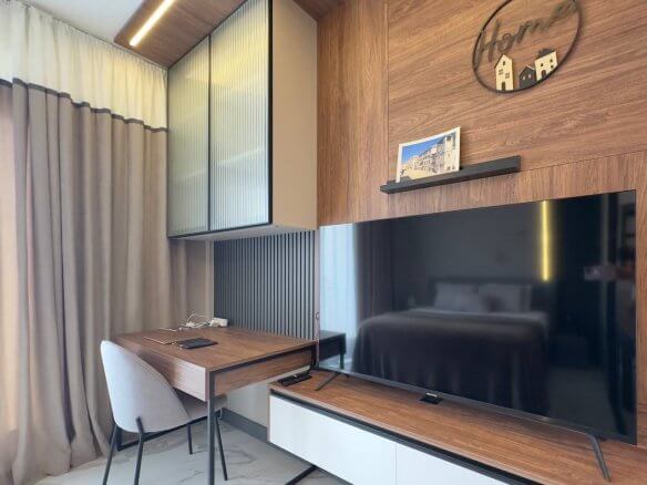 Modernes Studio-Apartment in Bjeliši/Bar zum Kauf – BWK41