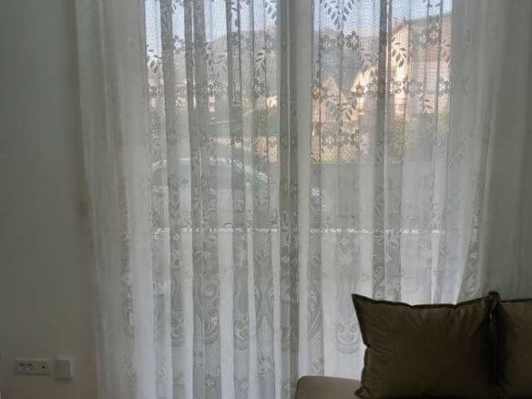 1-bedroom apartment in Bar for rent – MB80