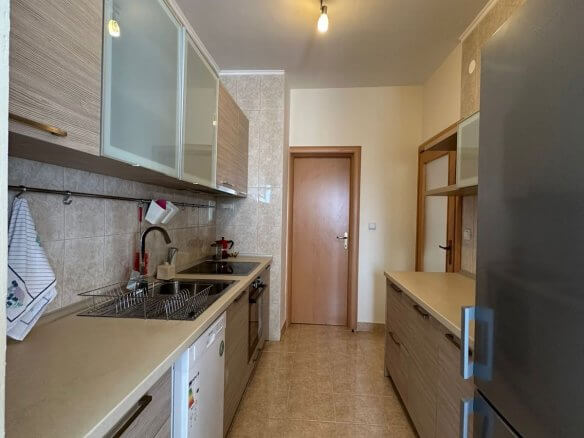 Apartment in Bar for rent – MB97
