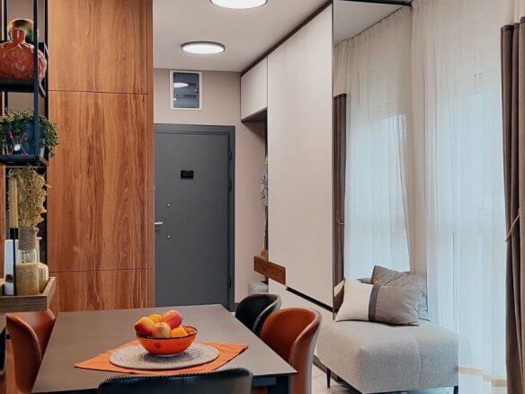 Studio apartment in Bjeliši for sale – BWK42
