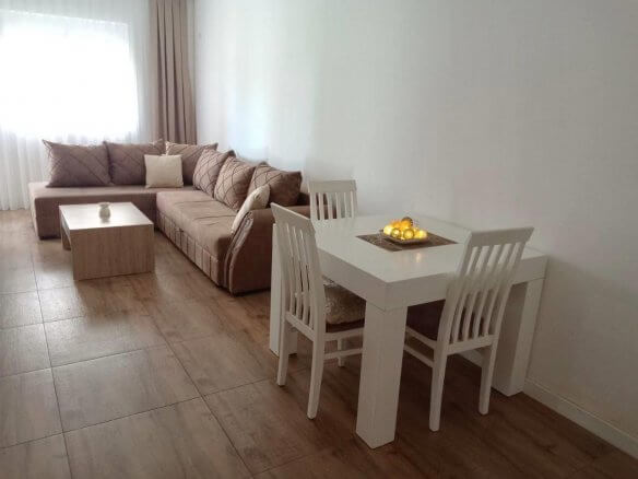 Apartment in Ulcinj for sale – UlWK4