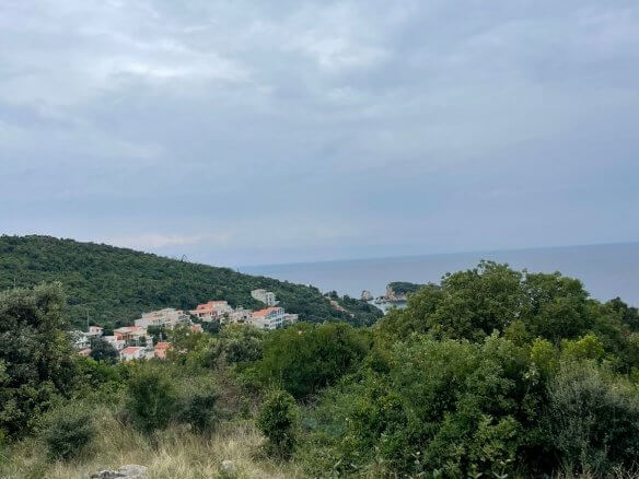 Plot of land for sale in Utjeha – U10