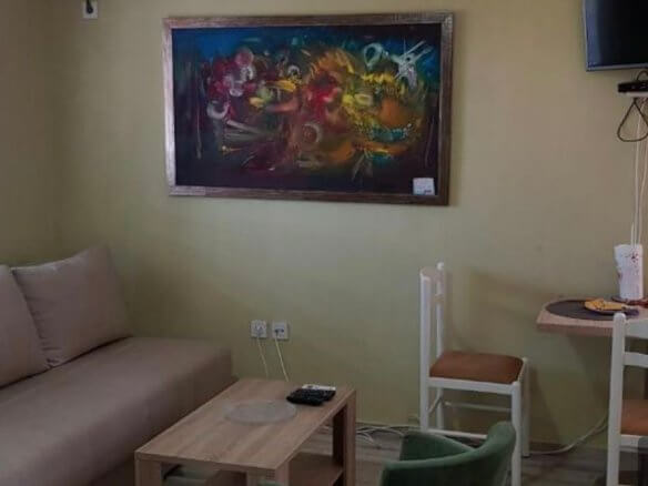 Apartment house in Utjeha for sale – UHK26