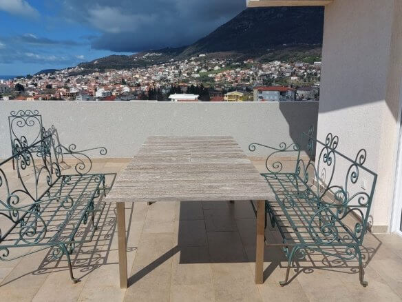 3-bedroom apartment in Bjeliši/ Bar for rent – MB79