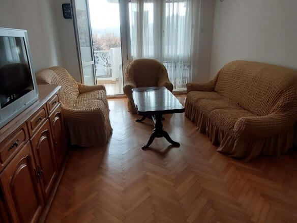 Apartment in the center of Bar for rent – MB85