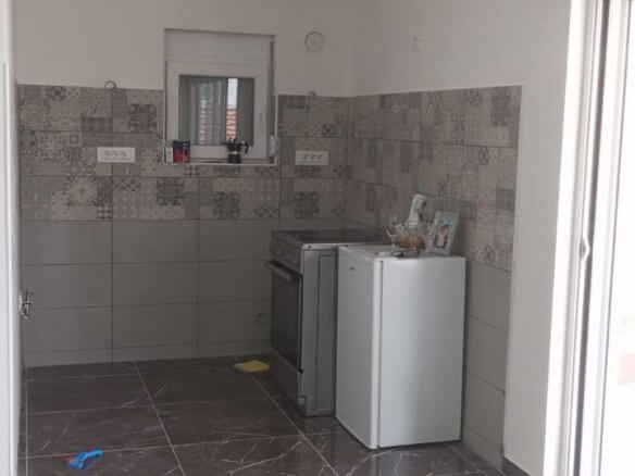 Iznajmljuje se stan u Šušnju/Bar – MB92