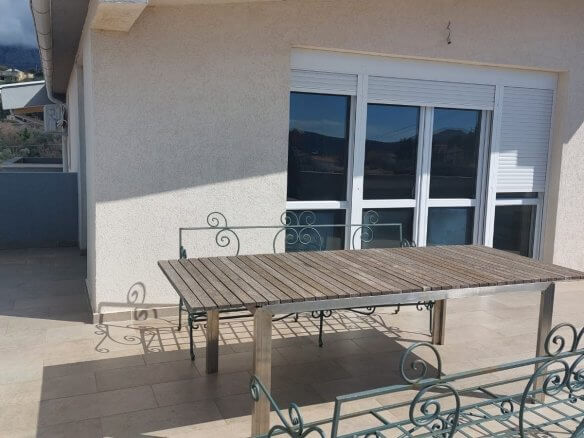 3-bedroom apartment in Bjeliši/ Bar for rent – MB79