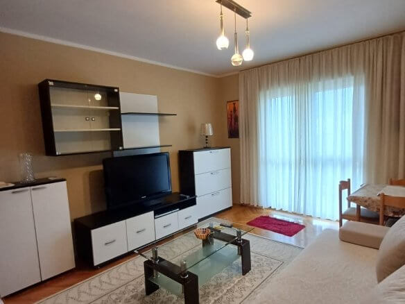 Apartment in the center of Bar for rent – MB88