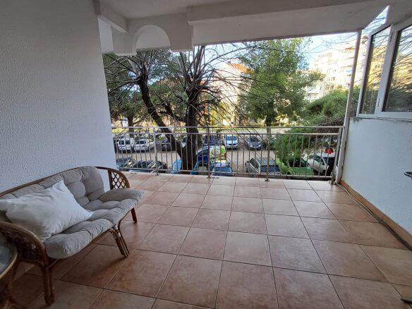 Apartment in the center of Bar for rent – MB83