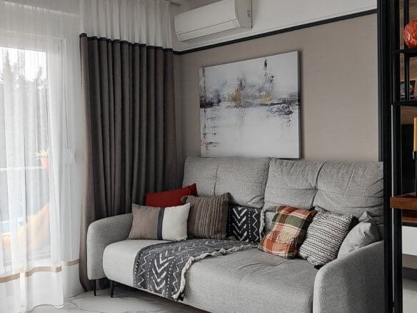 Studio apartment in Bjeliši for sale – BWK42