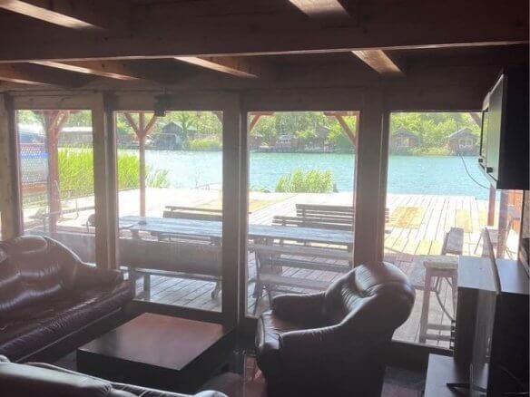 Kuća na Adi Bojani/Ulcinj na prodaju – UlHK23