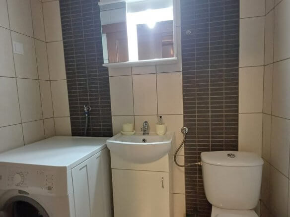 Apartment in the center of Bar for rent – MB83