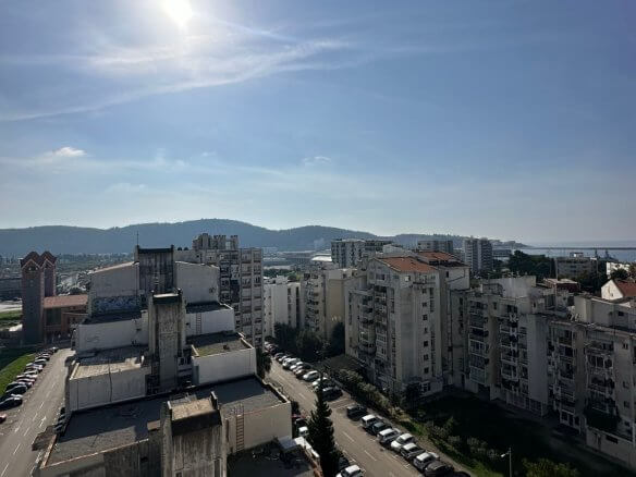 Apartment in Bar for rent – MB97