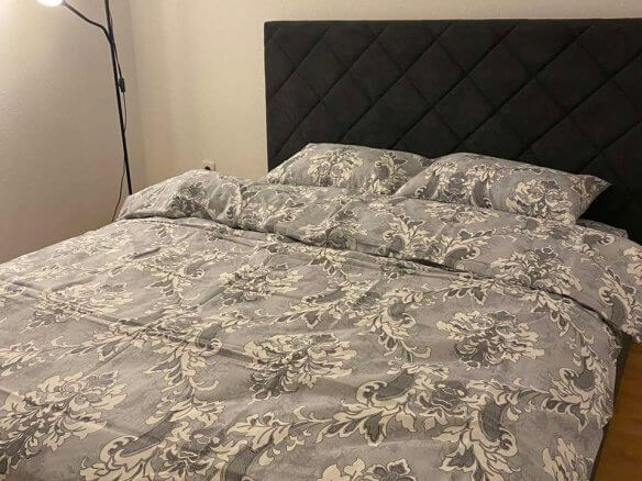 Apartment in Zaljevo/ Bar for rent – MB86