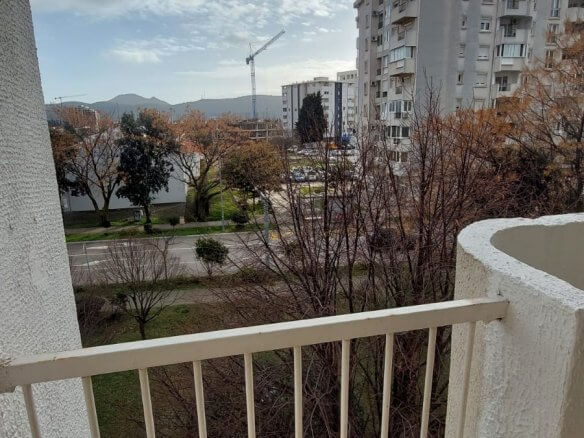 Apartment in the center of Bar for rent – MB85
