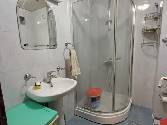 Apartment in the center of Bar for rent – MB88