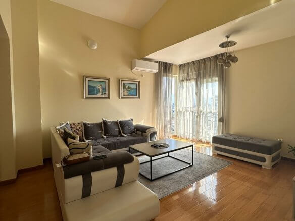 Modern apartment in Bar for sale – BWK40