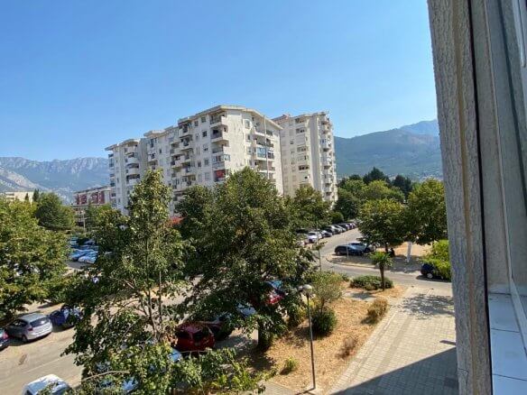 Аренда квартиры в центре Бара – MB71