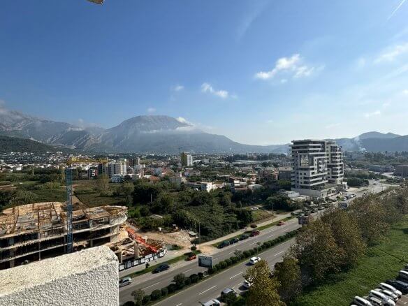 Apartment in Bar for rent – MB97