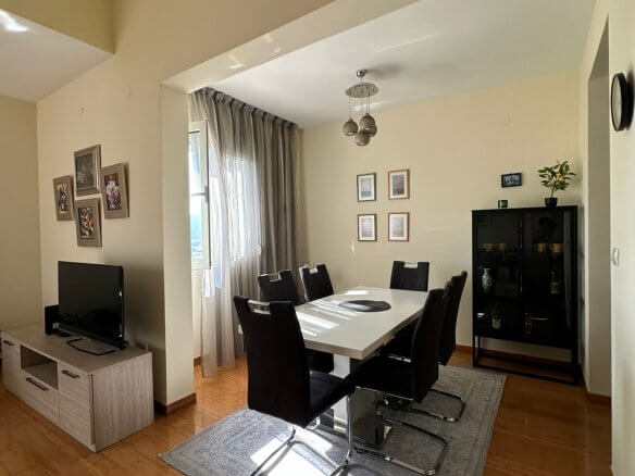 Modern apartment in Bar for sale – BWK40