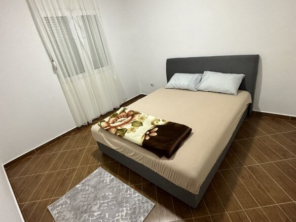 Wohnung in Šušanj/Bar zur Miete – MB91