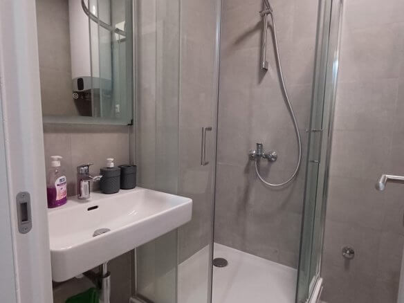 Wohnung in Šušanj/Bar zur Miete – MB82