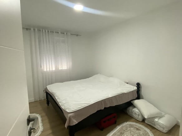 3-room apartment in Bjeliši/ Bar for rent – MB77