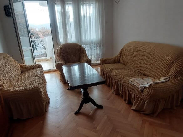 Apartment in the center of Bar for rent – MB85