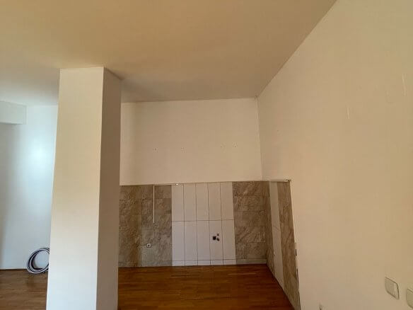 Apartment in Šušanj/ Bar for rent – MB87