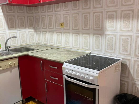 Apartment in Zaljevo/ Bar for rent – MB86