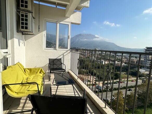 Apartment in Bar for rent – MB97