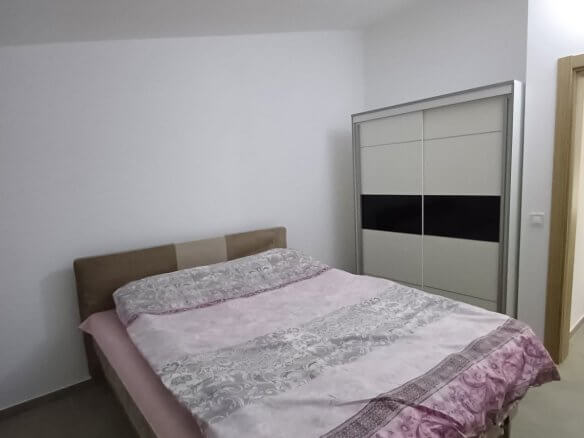 2 apartments in a house in Polje/Bar for rent – MB81
