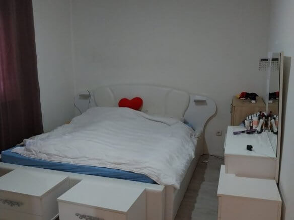 Prodaje se apartmanska kuća u Bjelišima/ Baru – BHK125