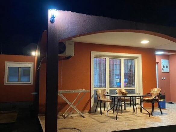 Apartment in Zaljevo/ Bar for rent – MB86