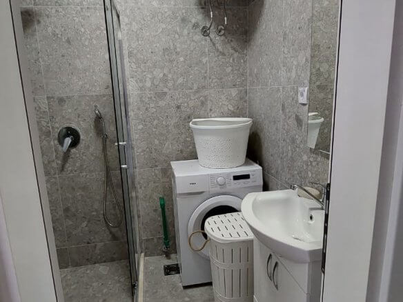 Apartment in Bar for rent – MB95
