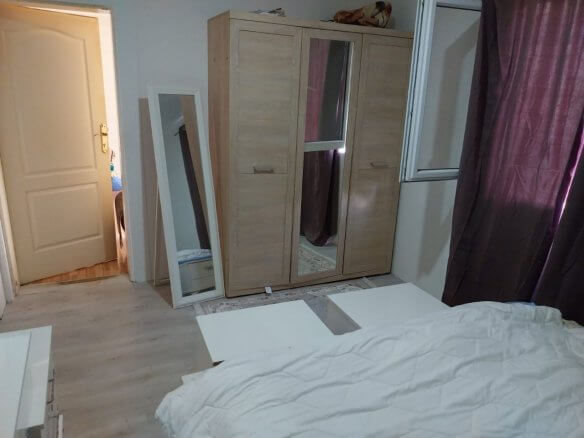 Prodaje se apartmanska kuća u Bjelišima/ Baru – BHK125