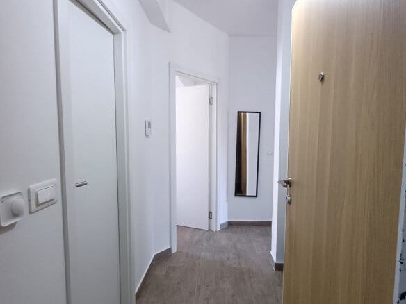 Wohnung in Šušanj/Bar zur Miete – MB82