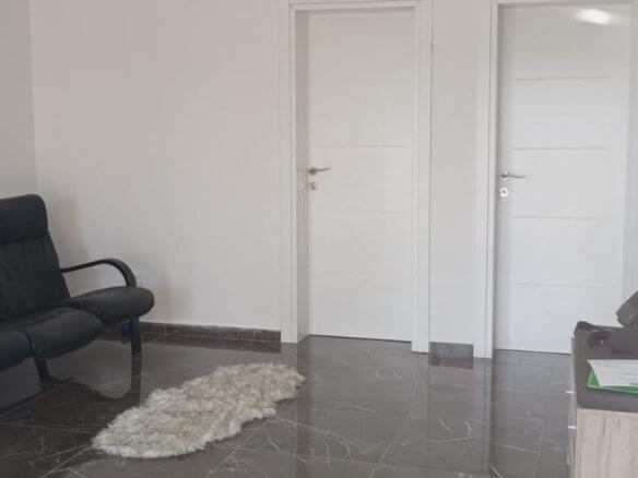 Iznajmljuje se stan u Šušnju/Bar – MB92