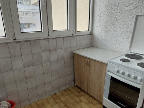 Apartment in the center of Bar for rent – MB85