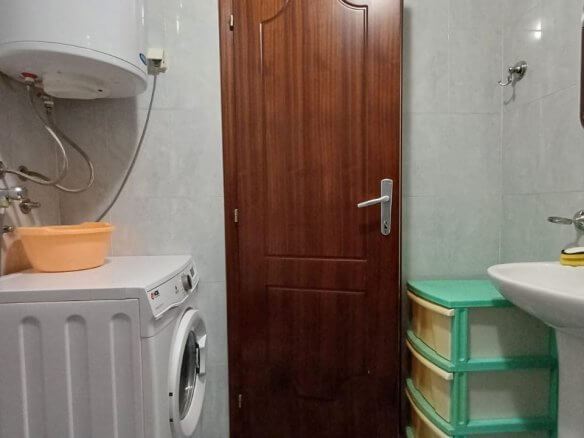 Apartment in the center of Bar for rent – MB88