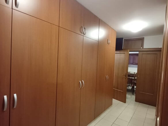 Apartment in the center of Bar for rent – MB83