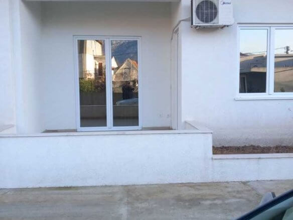 1-bedroom apartment in Bar for rent – MB80