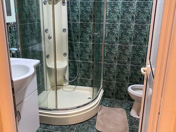 Apartment in Zaljevo/ Bar for rent – MB86