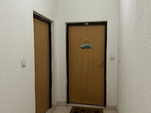 Apartment in Bar for rent – MB97