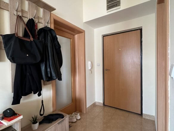 Modern apartment in Bar for sale – BWK40