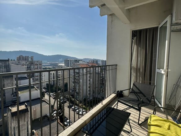 Apartment in Bar for rent – MB97