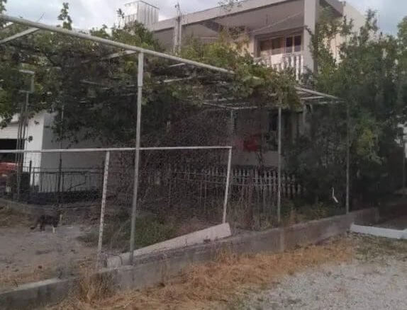 Prodaje se apartmanska kuća u Bjelišima/ Baru – BHK125