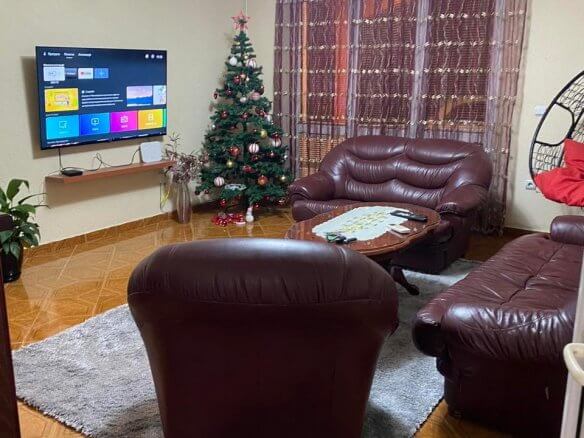 Apartment in Zaljevo/ Bar for rent – MB86
